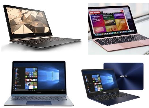 5 mẫu laptop xách tay đáng mua trong năm 2016
